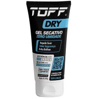 GEL TOFF DRY SECATIVO - BRANCO